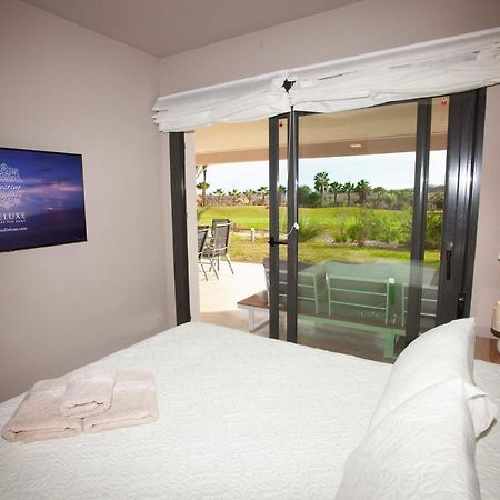 Vera-Mojacar Valle Del Este Resort Golf & Spa Exterior foto
