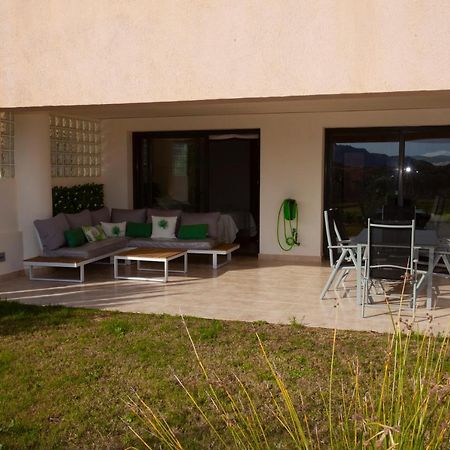 Vera-Mojacar Valle Del Este Resort Golf & Spa Exterior foto