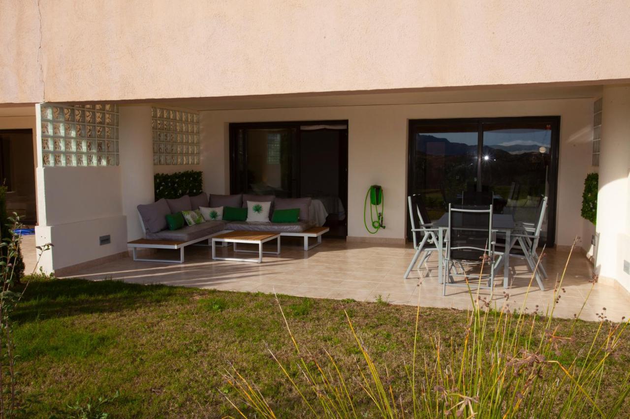 Vera-Mojacar Valle Del Este Resort Golf & Spa Exterior foto